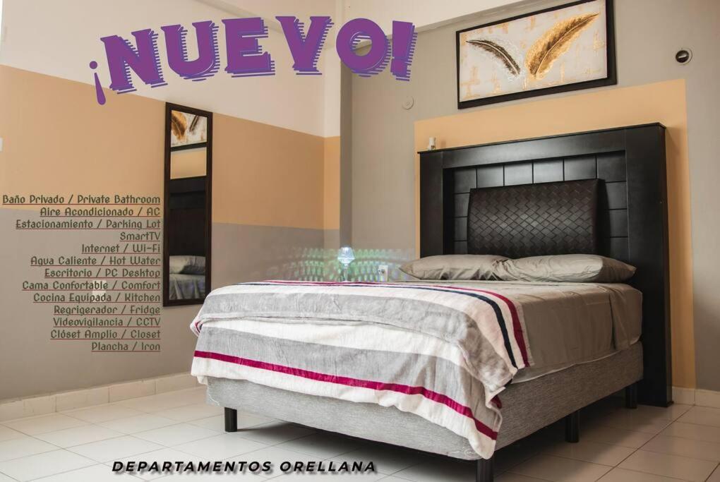 Departamento Orellana 4 Четумаль Екстер'єр фото